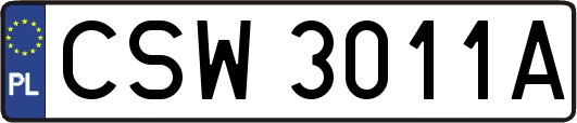 CSW3011A