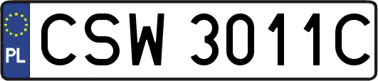 CSW3011C