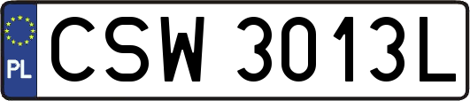 CSW3013L