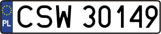 CSW30149