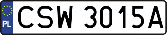 CSW3015A