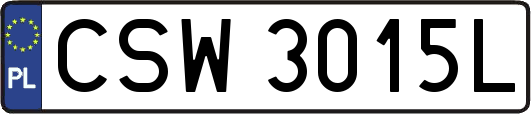 CSW3015L