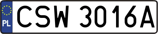 CSW3016A