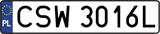 CSW3016L