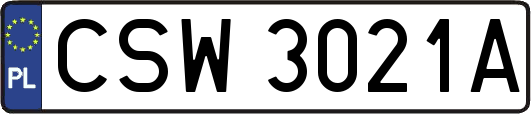 CSW3021A