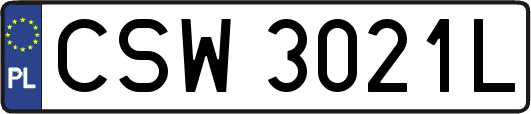 CSW3021L