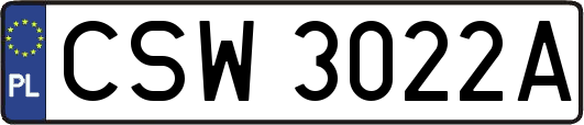 CSW3022A