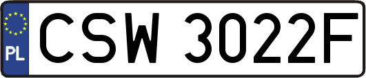 CSW3022F