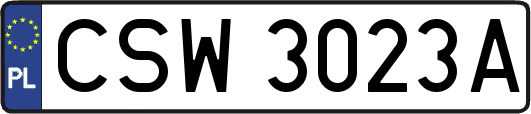 CSW3023A