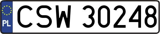 CSW30248