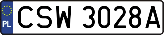 CSW3028A