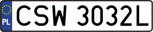 CSW3032L