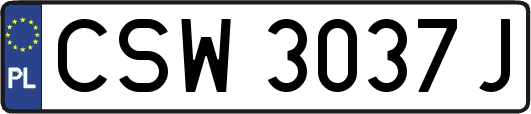 CSW3037J
