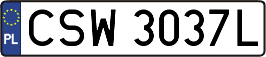 CSW3037L