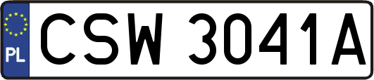 CSW3041A