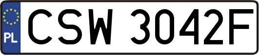 CSW3042F