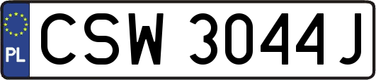 CSW3044J