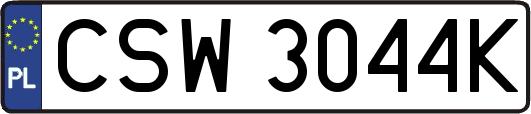 CSW3044K