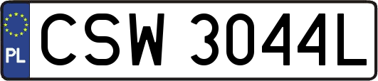 CSW3044L