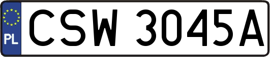 CSW3045A