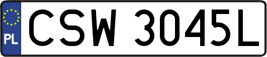 CSW3045L