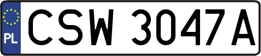 CSW3047A