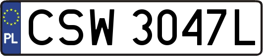 CSW3047L