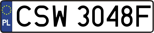 CSW3048F
