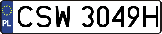 CSW3049H