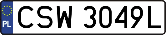 CSW3049L