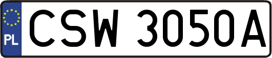 CSW3050A