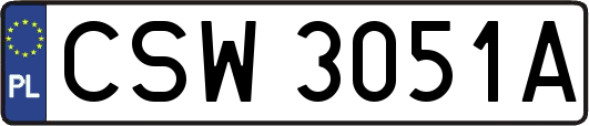 CSW3051A