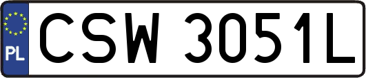 CSW3051L