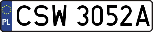 CSW3052A