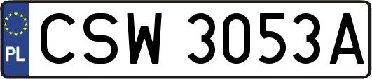 CSW3053A