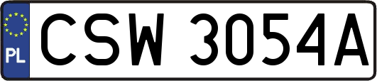 CSW3054A