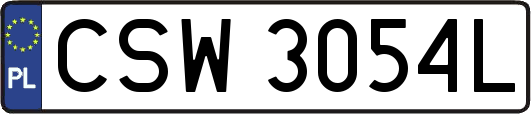 CSW3054L