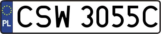 CSW3055C