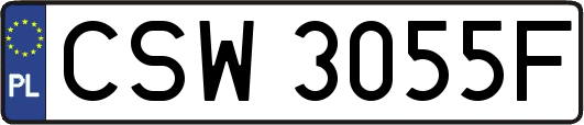 CSW3055F