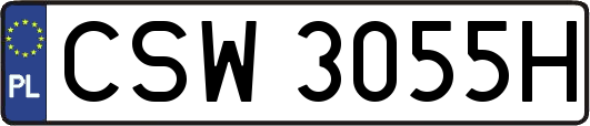 CSW3055H