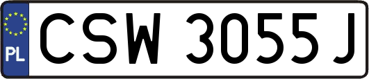 CSW3055J