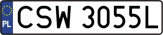 CSW3055L