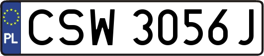 CSW3056J