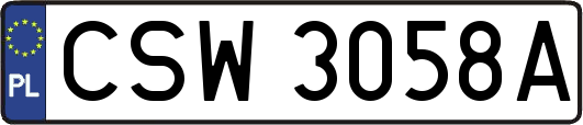 CSW3058A