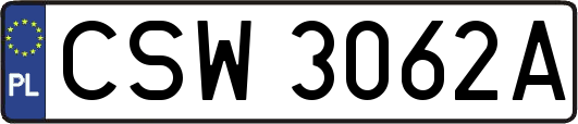 CSW3062A