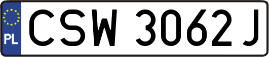 CSW3062J