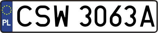 CSW3063A
