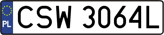 CSW3064L