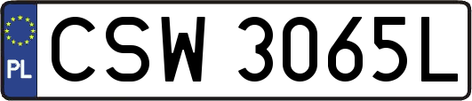 CSW3065L