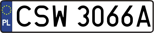 CSW3066A